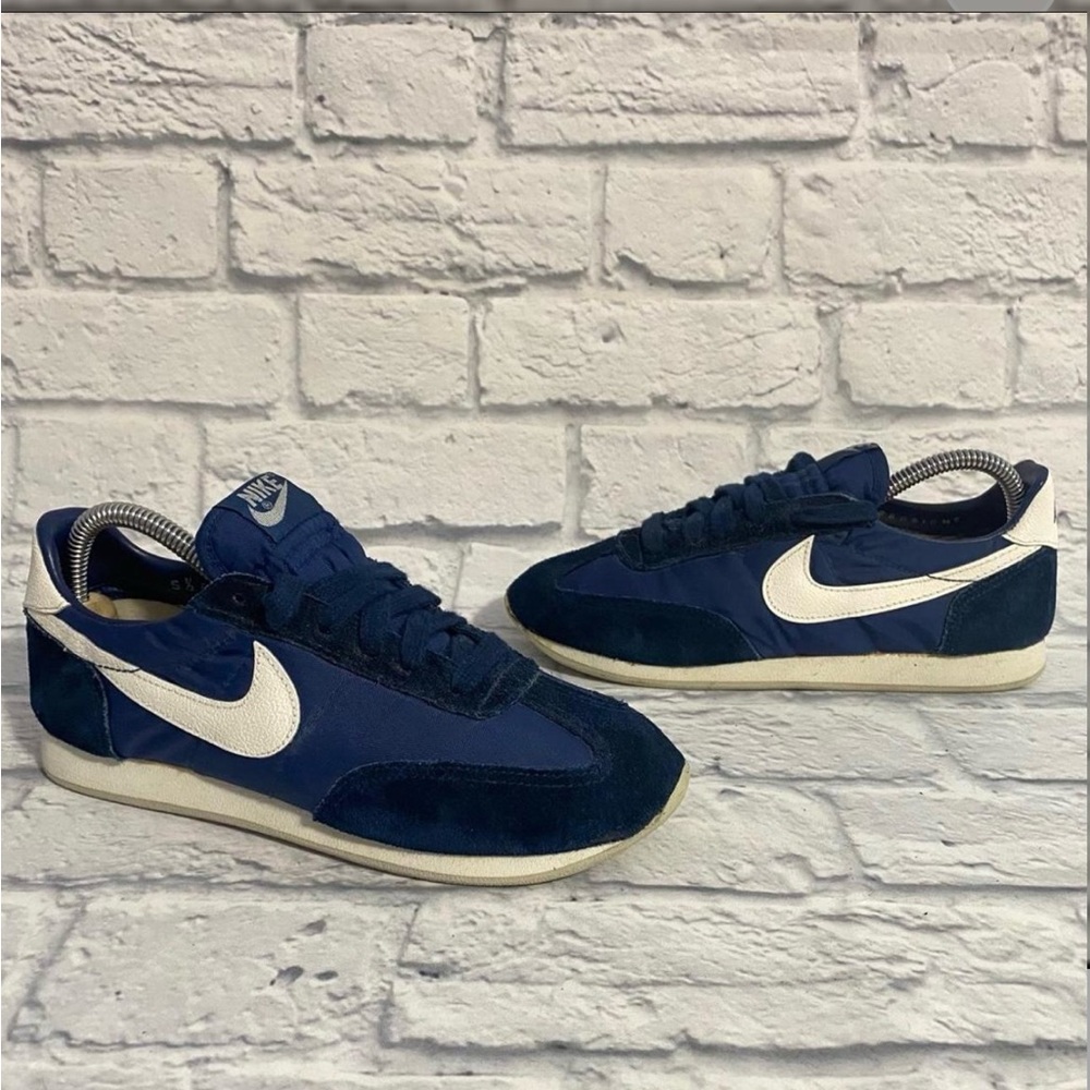 Vintage 1980’s Nike Trainers